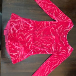 Gymnastics/ Dance/ Ice Skating Outfit